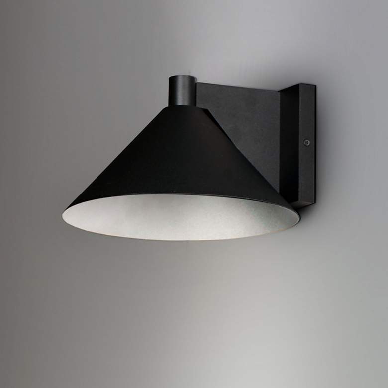 Image 1 Conoid LED-Outdoor Wall Mount