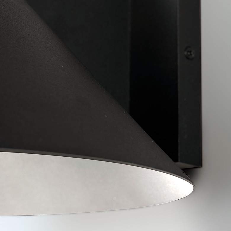 Image 4 Conoid LED-Outdoor Wall Mount more views