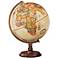 Constantinople 12" Antique Desk Globe