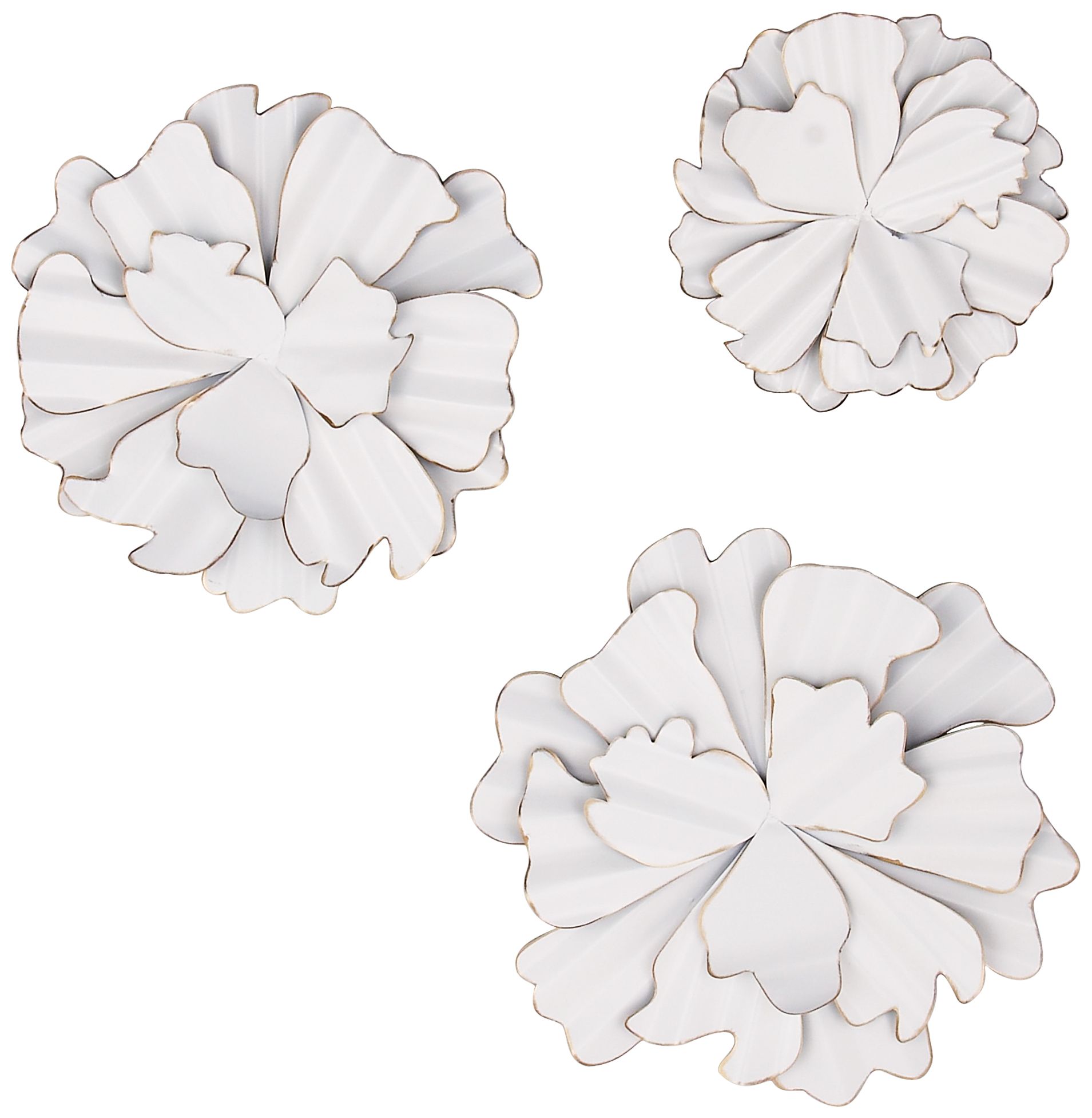 Botanical, Metal Wall Art Wall Art Lamps Plus