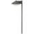 Contempo 22"H Charcoal Gray Path Light by Hinkley Lighting