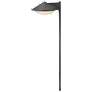 Contempo 22"H Charcoal Gray Path Light by Hinkley Lighting