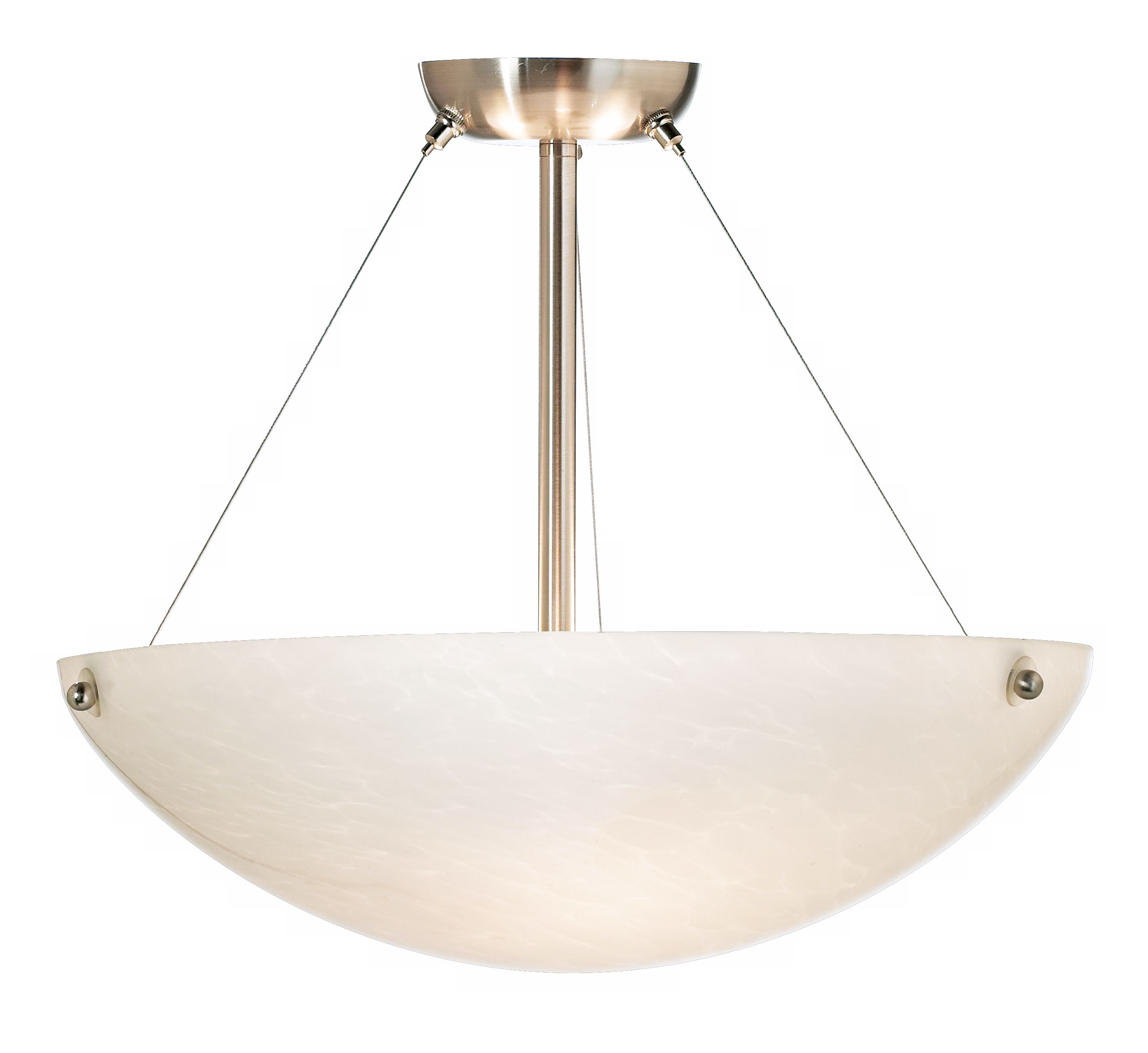 Contemporary Art Glass 16 1/2" Wide Ceiling Light Fixture