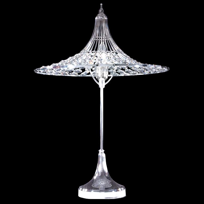 Image 1 Contemporary Table Lamp