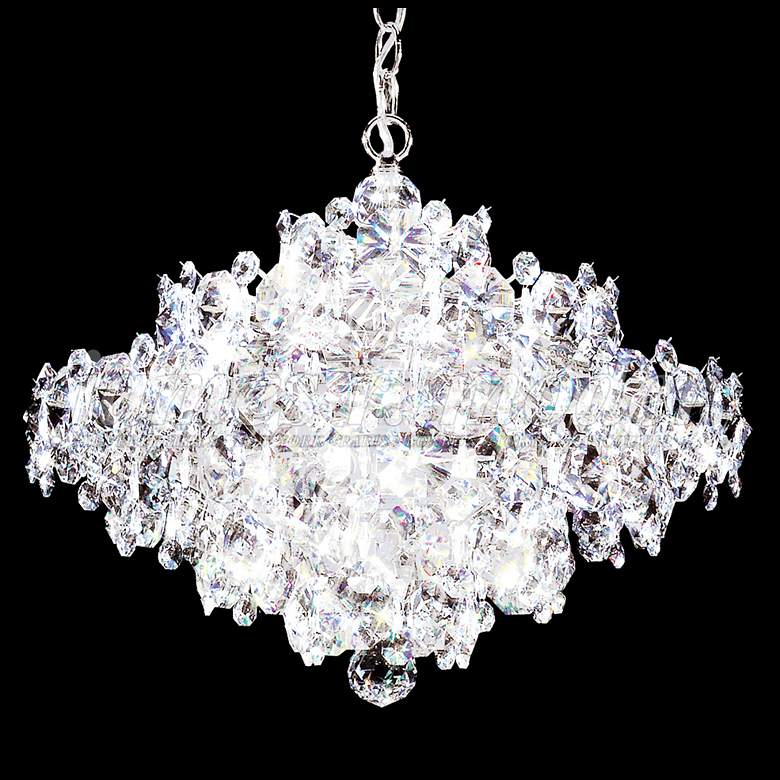 Image 1 Continental Fashion Chandelier