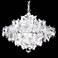 Continental Fashion Chandelier