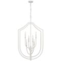 ELK Lighting, Inc. Continuance White Collection