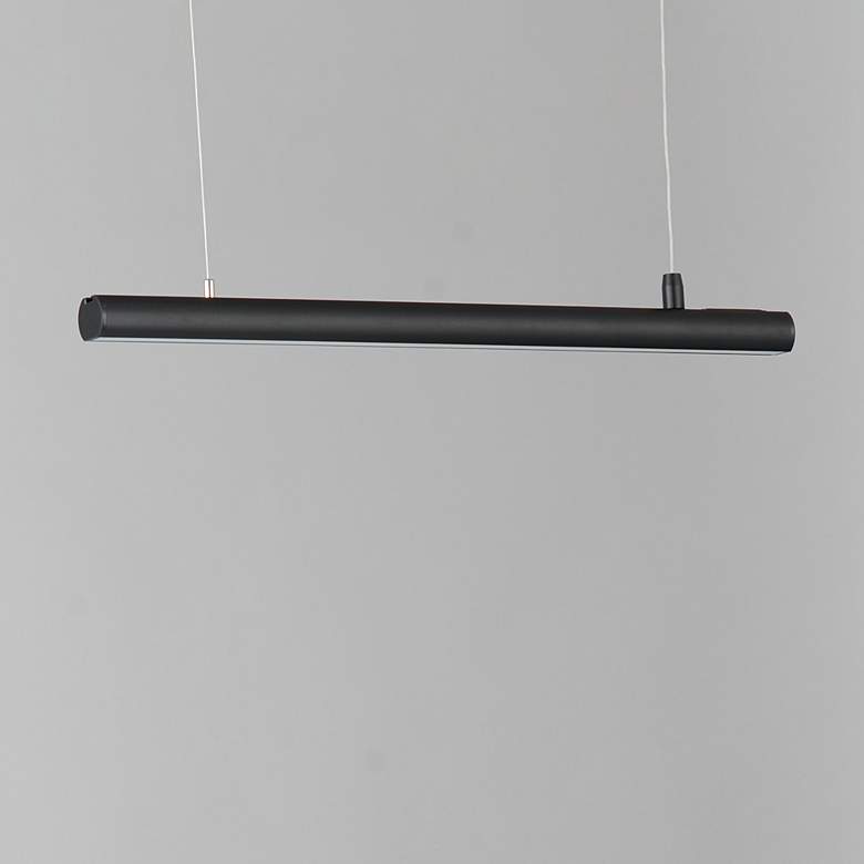 Image 3 Continuum 36" LED Pendant more views