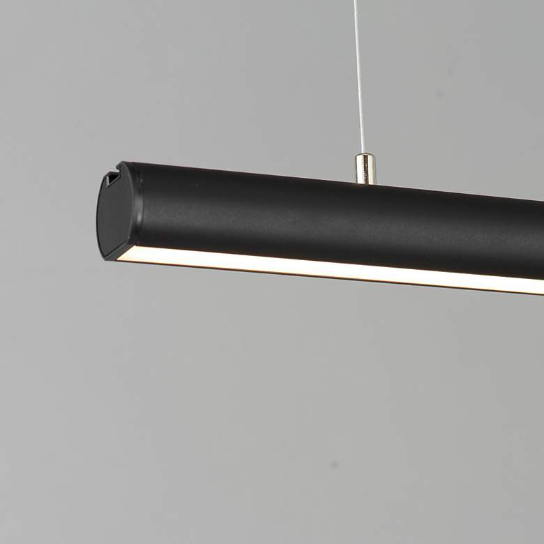 Image 4 Continuum 36" LED Pendant more views