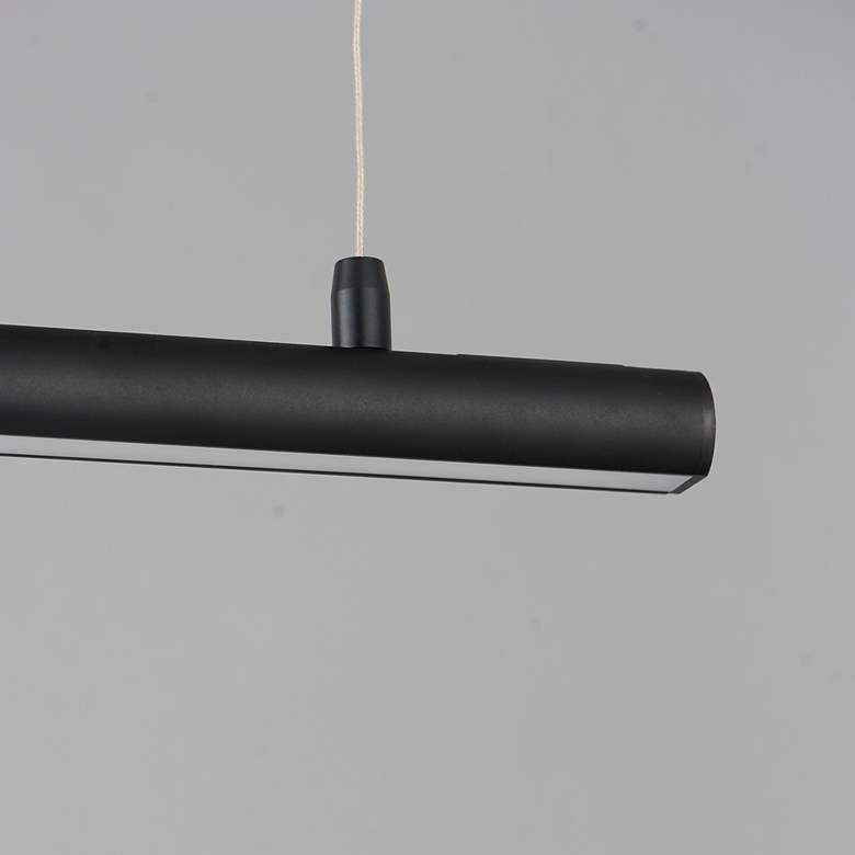 Image 5 Continuum 36" LED Pendant more views