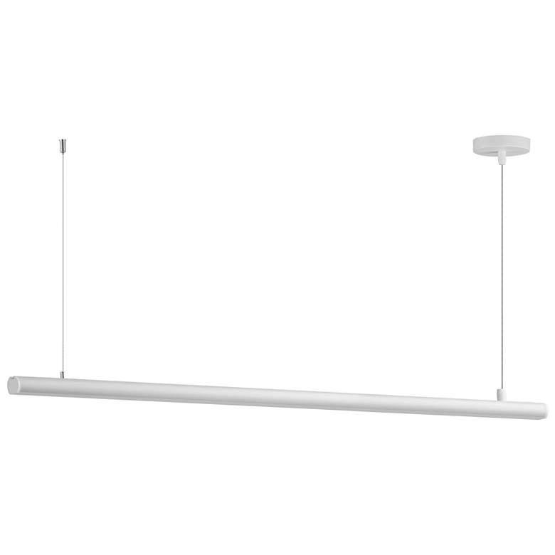 Image 1 Continuum 48" LED Pendant