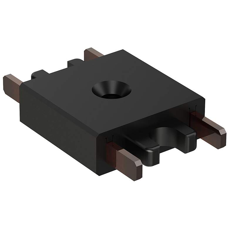 Image 1 Continuum Track End to End Connector