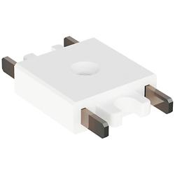 Continuum Track End to End Connector