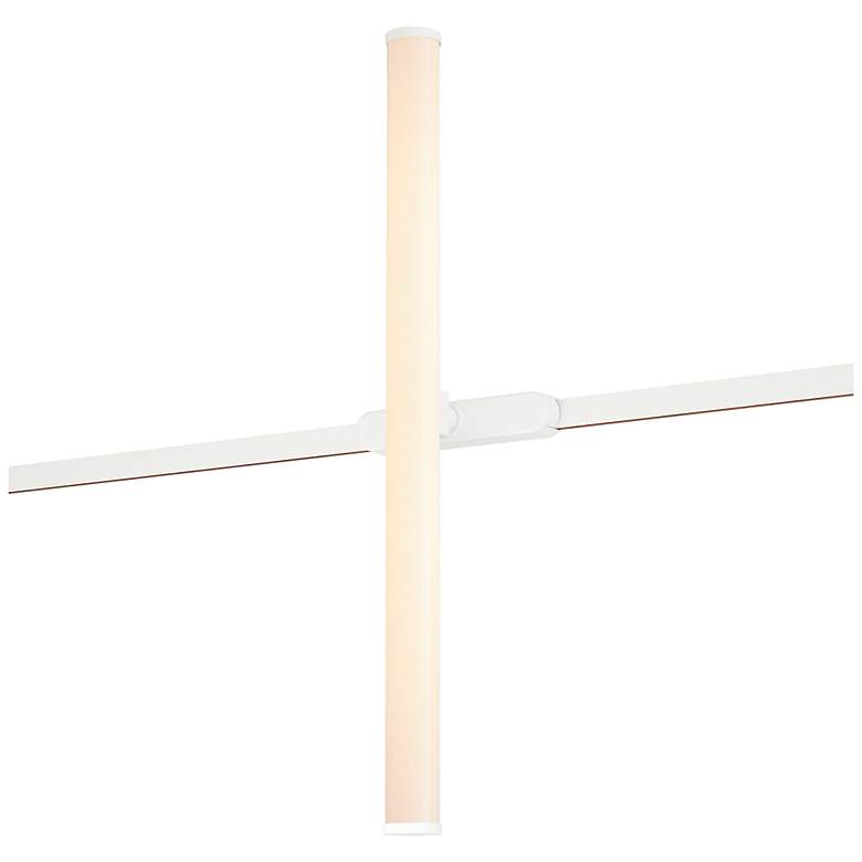Image 1 Continuum Track Light 20" Tube