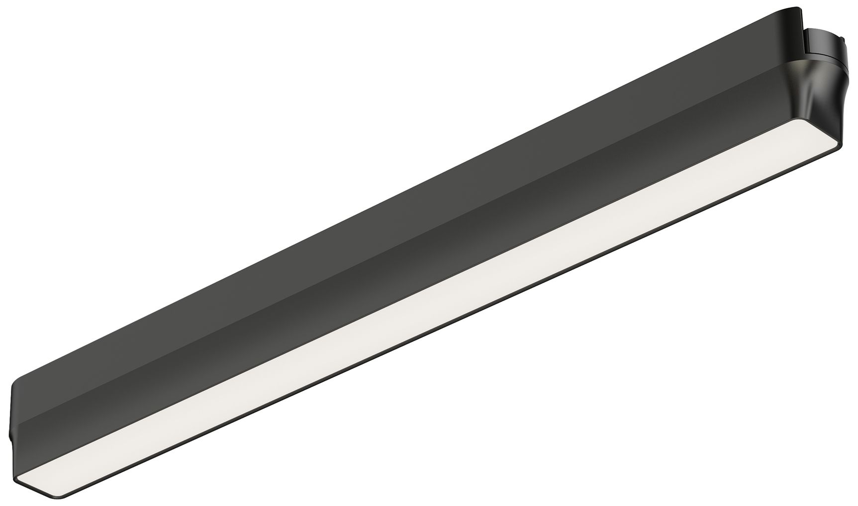 Continuum Track Light Flat - 13.5"