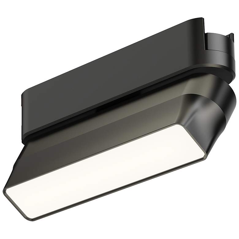 Image 1 Continuum Track Light Gimbal Flat - 5"