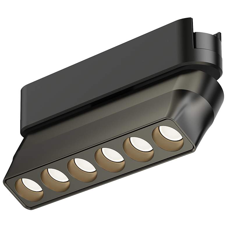 Image 1 Continuum Track Light Gimbal Optic - 5"