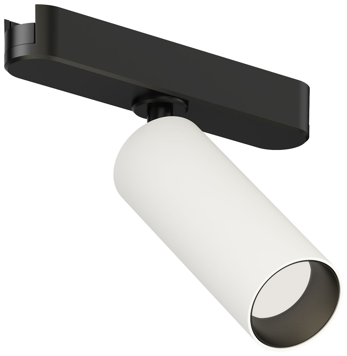 Continuum Track Mini Spot Light - 1.5"