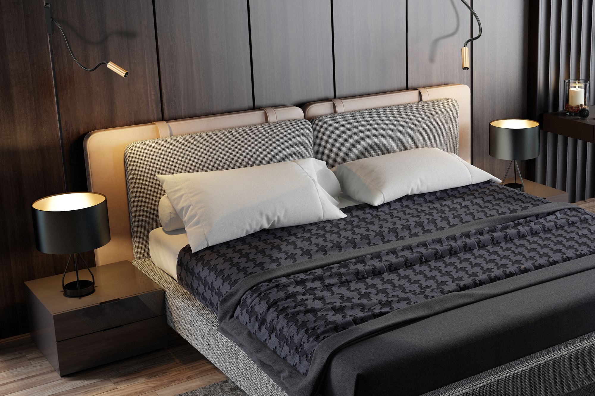 Image 3 Continuum Track Reading Light more views