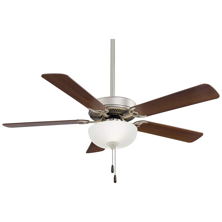 Image 1 Contractor Uni-Pack 52-in fan