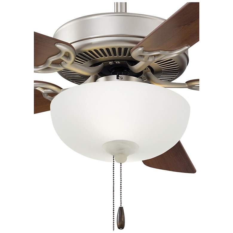 Image 2 Contractor Uni-Pack 52-in fan more views