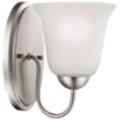 Elk Lighting Conway Silver Collection