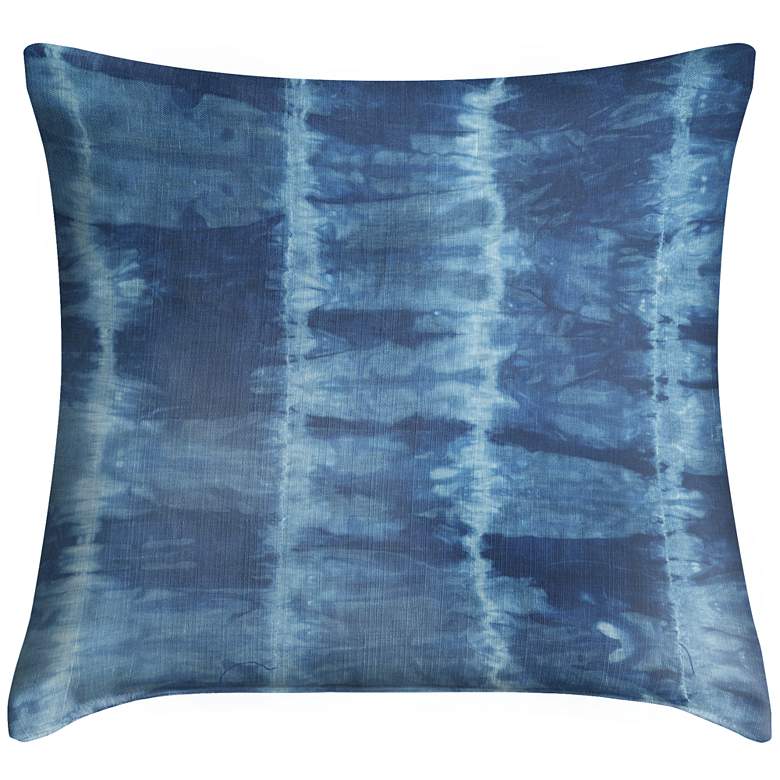 Image 1 Cool Reflections 18 inch Square Throw Pillow