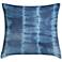 Cool Reflections 18" Square Throw Pillow