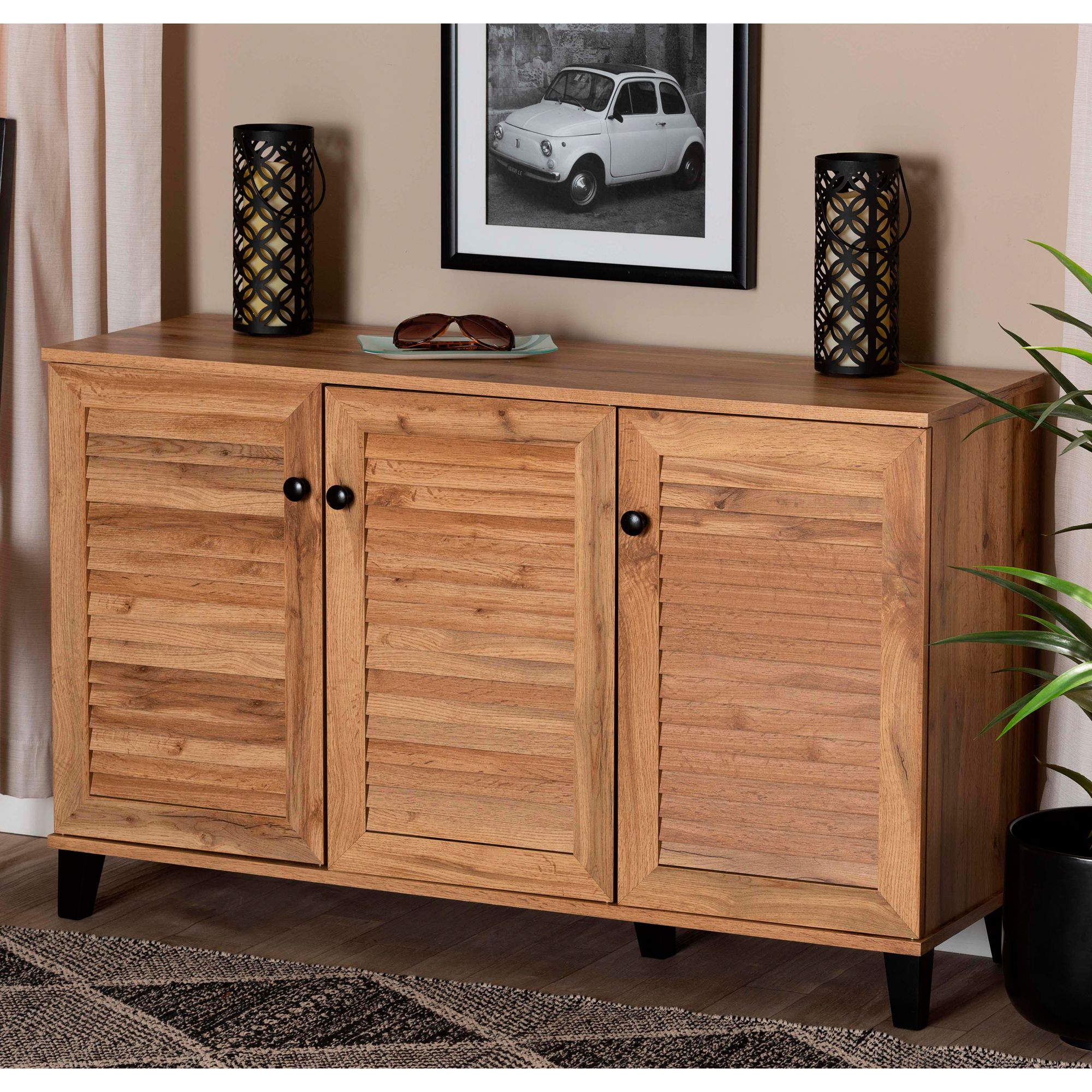 44 store inch sideboard