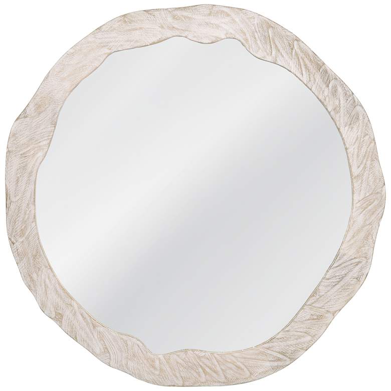 Image 1 Cooper 38" Tall Wall Mirror