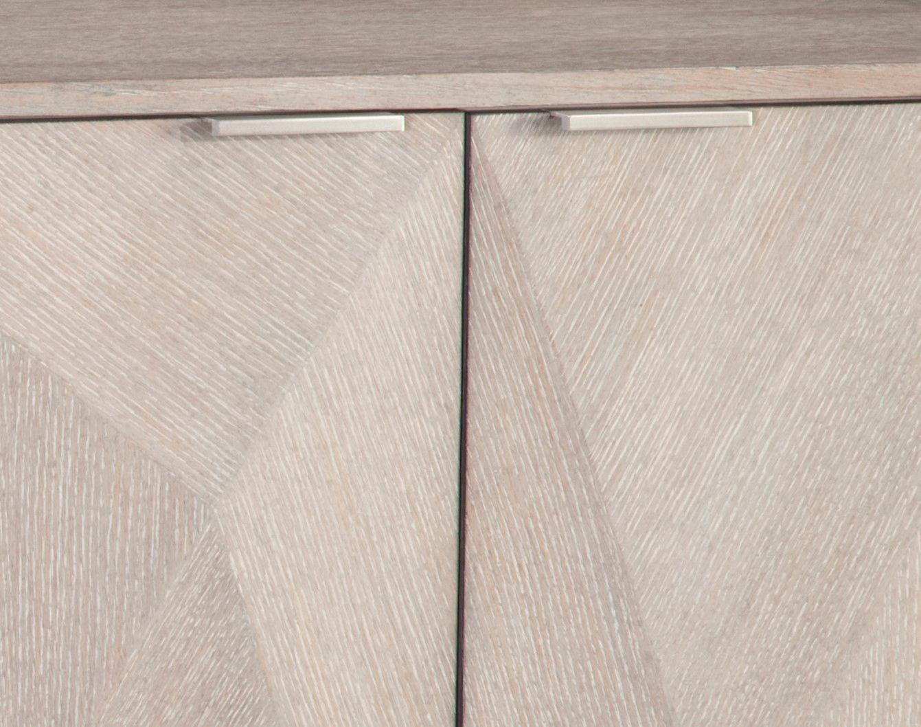 Cooper 64" Long Gray Server