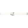 2_Cooper by Z-Lite Brushed Nickel 1 Light Vanity