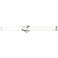 Cooper by Z-Lite Brushed Nickel 1 Light Vanity