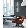 4_Cooper by Z-Lite Brushed Nickel 1 Light Vanity more views