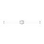 6_Cooper by Z-Lite Brushed Nickel 1 Light Vanity more views