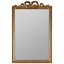 1_Cooper Classics Clarence Antique Gold 34" x 52" Wall Mirror