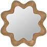 2_Cooper Classics Emerson Natural 36" Sunburst Wall Mirror