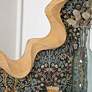 4_Cooper Classics Emerson Natural 36" Sunburst Wall Mirror more views