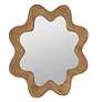 5_Cooper Classics Emerson Natural 36" Sunburst Wall Mirror more views