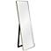 Cooper Classics Melrose Gold 24" x 68" Standing Floor Mirror