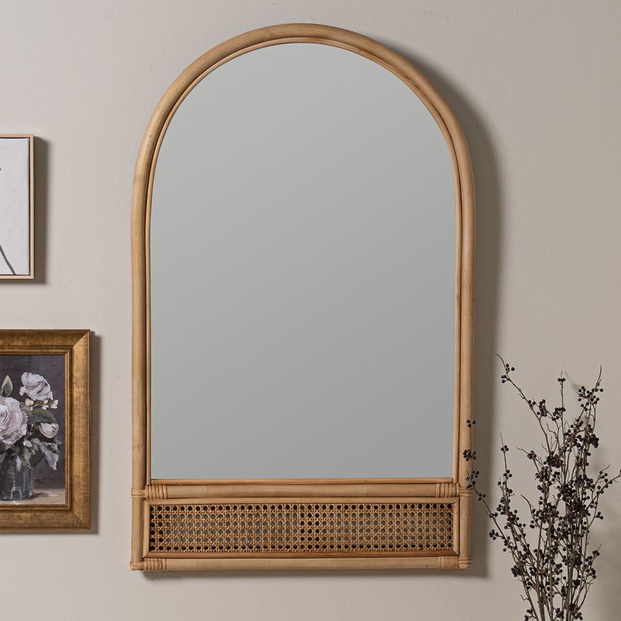 Cooper classics mirror discount