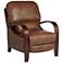 Cooper Legends Ebony 3-Way Recliner Chair