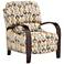 Cooper Neo Geo Spice 3-Way Recliner
