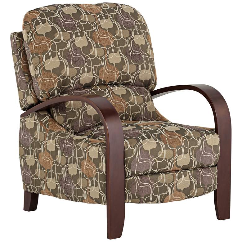 Image 1 Cooper Sashes 3-Way Recliner Chair