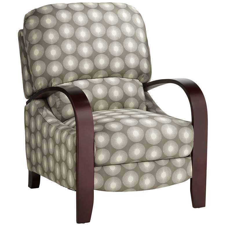 Cooper Sunburst Stone 3-Way Recliner Chair