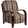 Cooper Westside Granite 3-Way Recliner Chair