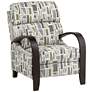 2_Cooper Zanzibar Sandstone Fabric 3-Way Recliner