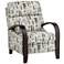 Cooper Zanzibar Sandstone Fabric 3-Way Recliner