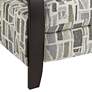 6_Cooper Zanzibar Sandstone Fabric 3-Way Recliner more views