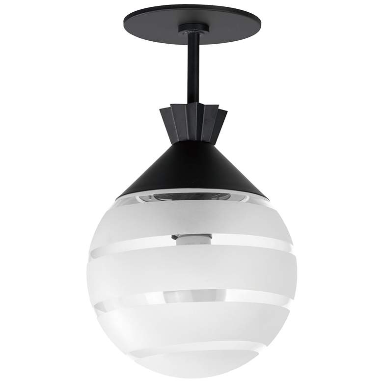 Image 1 Copacabana Semi-Flush/Pendant